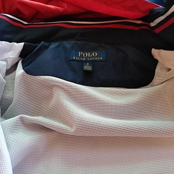 Polo Jacket - Picture 6 of 6